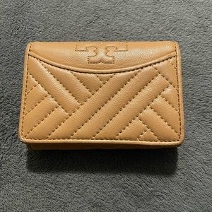 Tory Burch wallet/card holder